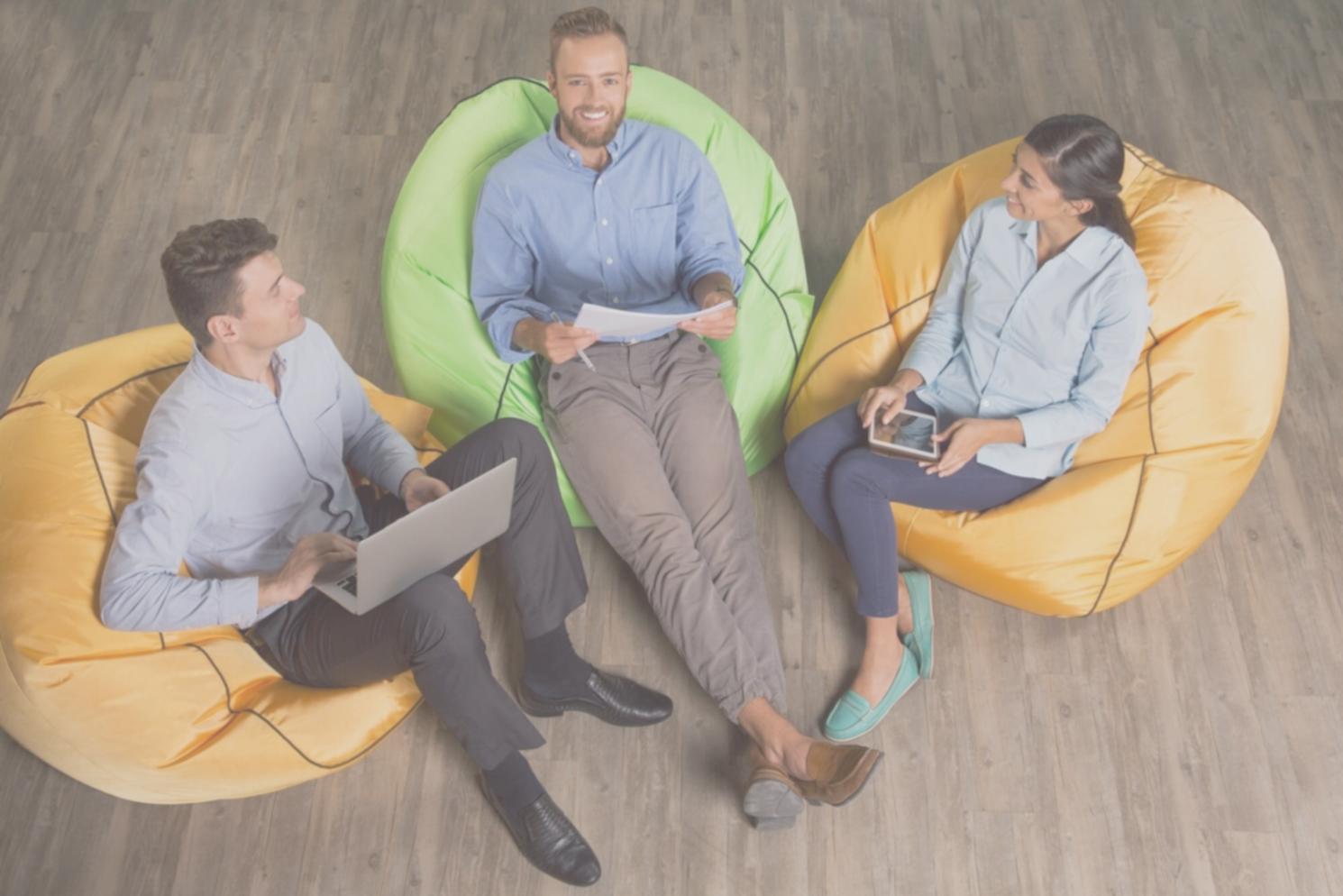 Gemeinsame Entwicklung persönlicher Strategien