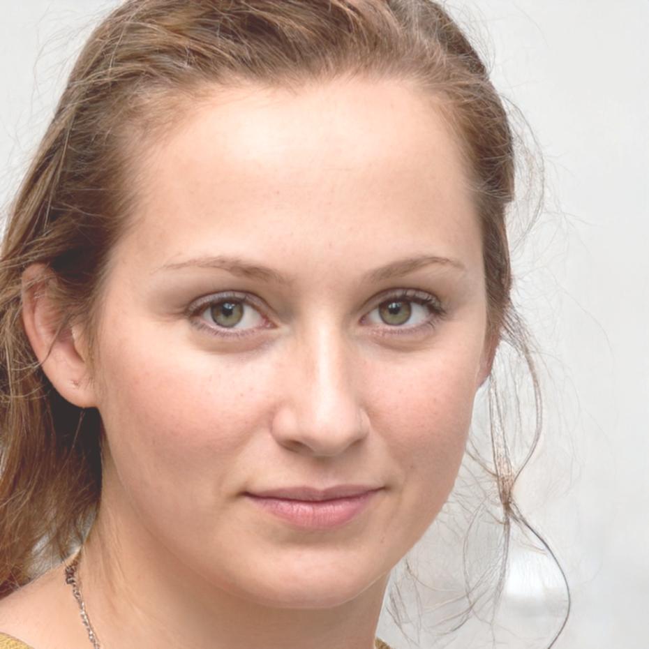 Katharina Hoffmann